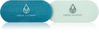 Urban Alchemy Opus Summum selbsthaftende Lockenwickler