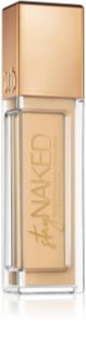 Urban Decay Stay Naked Foundation Matte Liquid Foundation