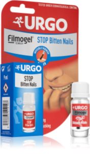 URGO Filmogel Stop okusování nehtů průhledný lak zabraňující okusování nehtů
