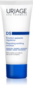 Uriage DS Regulating Soothing Emulsion beruhigende Emulsion gegen Seborrhoische Dermatitis 40 ml