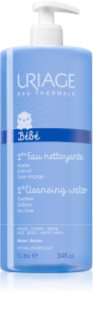 Uriage Bébé 1st Cleansing Water Reinigungswasser für Körper und Gesicht