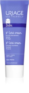 Uriage Bébé creme nutritivo para corpo e rosto