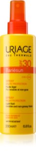 Uriage Bariésun spray solar SPF 30