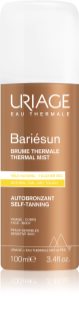 Uriage Bariésun Autobronzant spray auto-bronzant corp si fata