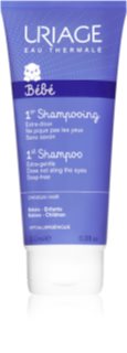 Uriage Bébé champô suave para cabelo