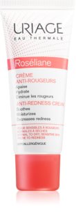 Uriage Roséliane Anti-Redness Cream Dagkräm för känslig, rodnadsbenägen hud