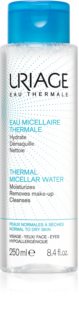Uriage Hygiene Thermal Micellar Water - Normal to Dry Skin мицеллярный очищающий раствор для нормальной и сухой кожи