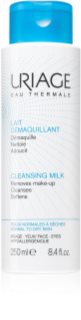Uriage Hygiene Cleansing Milk молочко для снятия макияжа для нормальной и сухой кожи