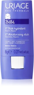 Uriage Bébé Stick regenerador e hidratante