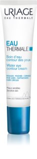 Uriage Eau Thermale Water Eye Contour Cream crema idratante attiva per il contorno occhi 15 ml