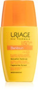 Uriage Bariésun Ultra-Light Fluid SPF 50+ εξαιρετικά ελαφρύ fluid προστασίας SPF 50+