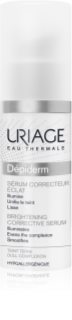 Uriage Dépiderm siero illuminante contro le imperfezioni della pelle