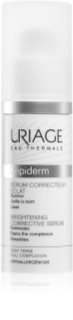 Uriage Dépiderm Brightening Corrective Serum Brightening Serum to Treat Skin Imperfections