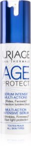 Uriage Age Protect Multi-Action Intensive Serum