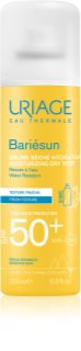 Uriage Bariésun bruma solar em spray SPF 50+