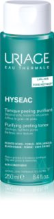 Uriage Hyséac Purifying Toner Reinigungstonikum zur Regulierung der Talgbildung  mit AHA