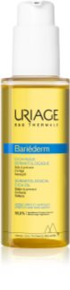 Uriage Bariéderm Dermatological Cica-Oil поживна олійка для тіла проти розтяжок