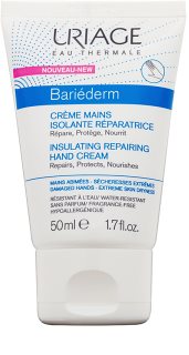 Uriage Bariéderm creme protetor e reparador para mãos
