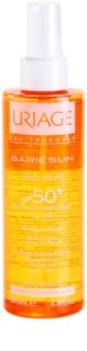 Uriage Bariésun óleo seco solar SPF 50+
