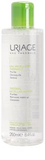 Uriage Eau Micellaire Thermale мицеларна почистваща вода за смесена и мазна кожа