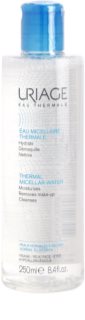 Uriage Eau Micellaire Thermale água micelar de limpeza para pele normal a seca