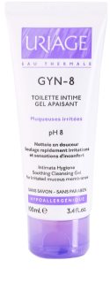 Uriage Gyn- 8 gel za intimno higieno za razdraženo kožo