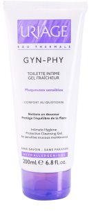 Uriage Gyn- Phy gel refrescante para higiene íntima