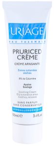 Uriage Pruriced creme apaziguador