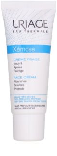 Uriage Xémose creme nutritivo para pele muito seca e sensível