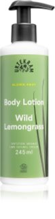 Urtekram Wild Lemongrass Bodylotion