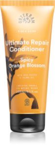 Urtekram Spicy Orange Blossom Conditioner für trockene und beschädigte Haare