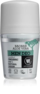Urtekram Men Creme-Deoroller