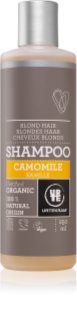 Urtekram Camomile Haarshampoo für alle blonde Haartypen
