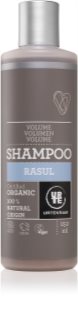 Urtekram Rasul shampoing  pour le volume des cheveux