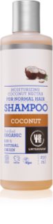 Urtekram Coconut hydratisierendes Shampoo