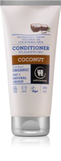 Urtekram Coconut Conditioner with Coconut Oil with Nourishing and Moisturizing Effect