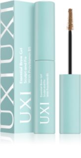 UXI BEAUTY Essential brow gel  gel sourcils longue tenue