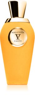 V Canto Malatesta parfüm kivonat unisex