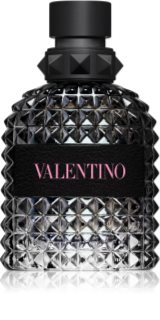 Valentino Born In Roma Uomo Eau de Toilette til mænd 50 ml