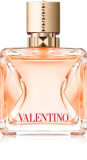 valentino donna notes