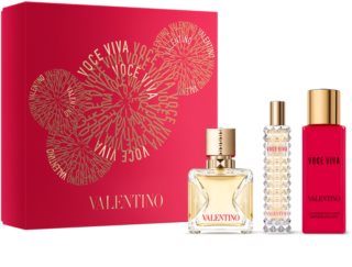 Valentino Voce Viva подаръчен комплект за жени