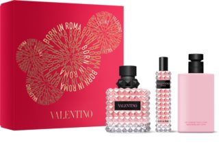 Valentino Donna Born In Roma Gift Set