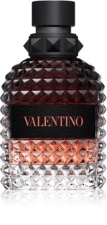 Valentino Born In Roma Coral Fantasy Uomo Eau de Toilette -tuoksu miehille