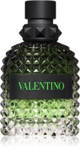 Valentino Born in Roma Green Stravaganza Uomo Eau de Toilette til mænd