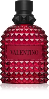 Valentino Born In Roma Uomo Rendez Vous Ruby Eau de Toilette til mænd 100 ml