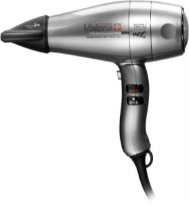 Valera Swiss Silent Jet 8600 Ionic Rotocord Professional Ionising Hairdryer