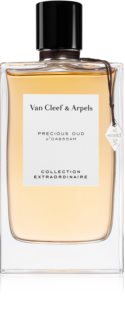 Van Cleef & Arpels Collection Extraordinaire Precious Oud Eau de Parfum para mulheres