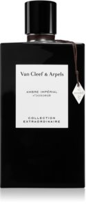 Van Cleef & Arpels Collection Extraordinaire Ambre Imperial парфюмированная вода унисекс
