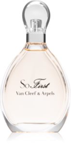Van Cleef & Arpels So First Eau de Parfum für Damen