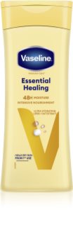 Vaseline Essential Healing feuchtigkeitsspendende Body lotion